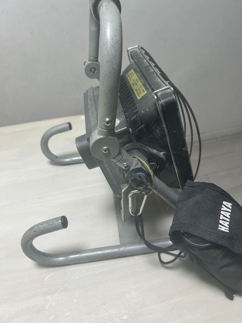 HATAYA M-LD-206T 100W 作業用ライト