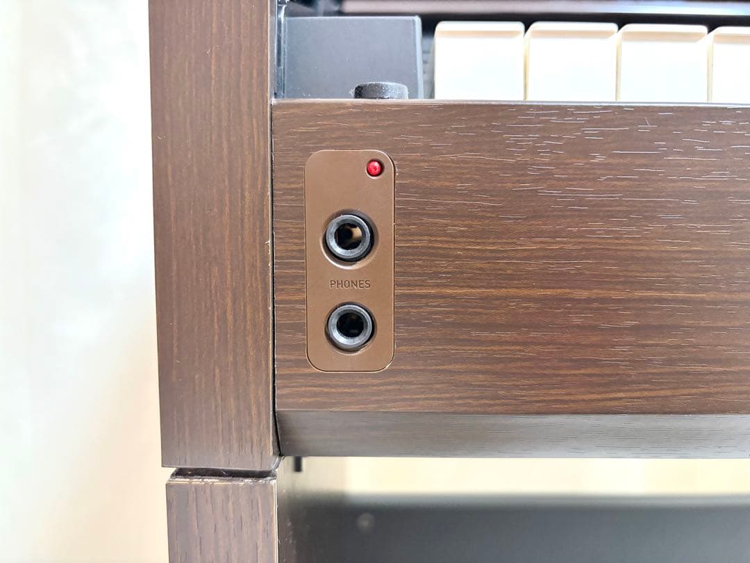 【★直接引き渡し限定★】CASIO privia PX760 カシオ 電子ピアノ