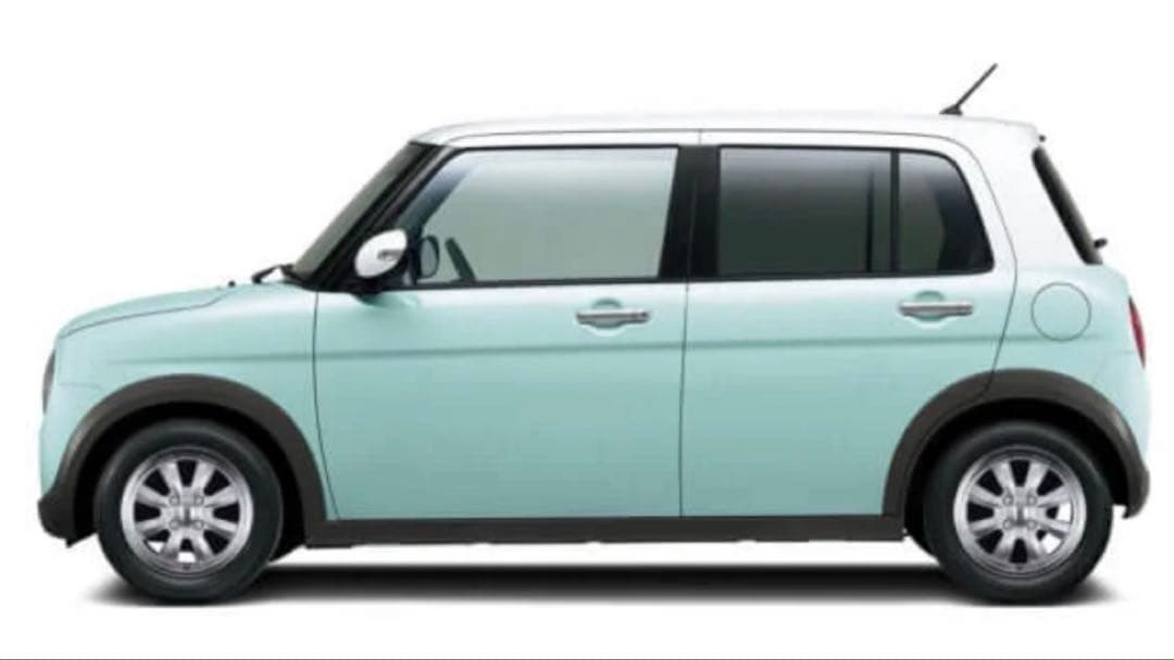 kony-letweds Gyraft 8S 1スタッドレスタイヤホイール