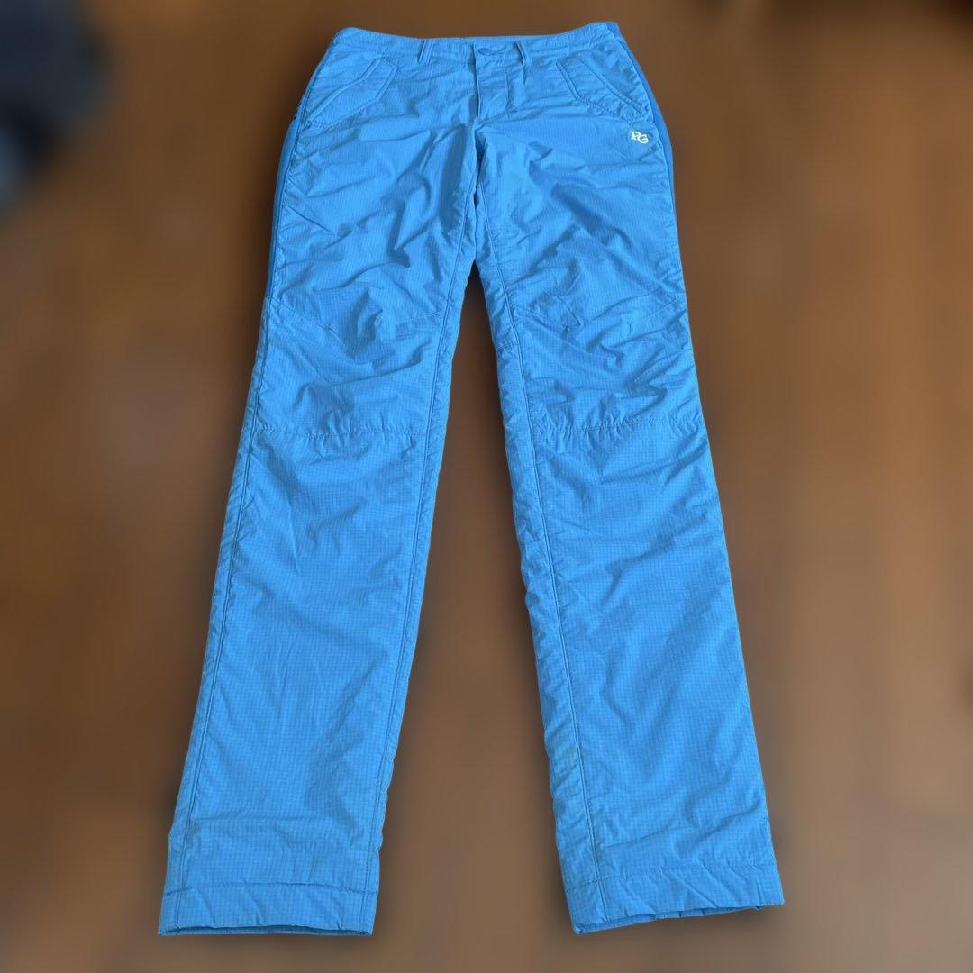 PG レディース ゴルフパンツ