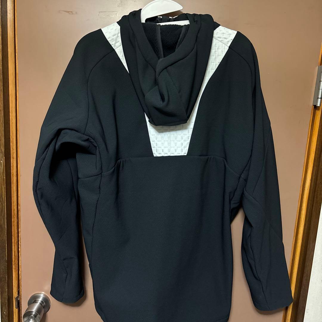 Mizuno ウォームアップジャケット＆パンツセット