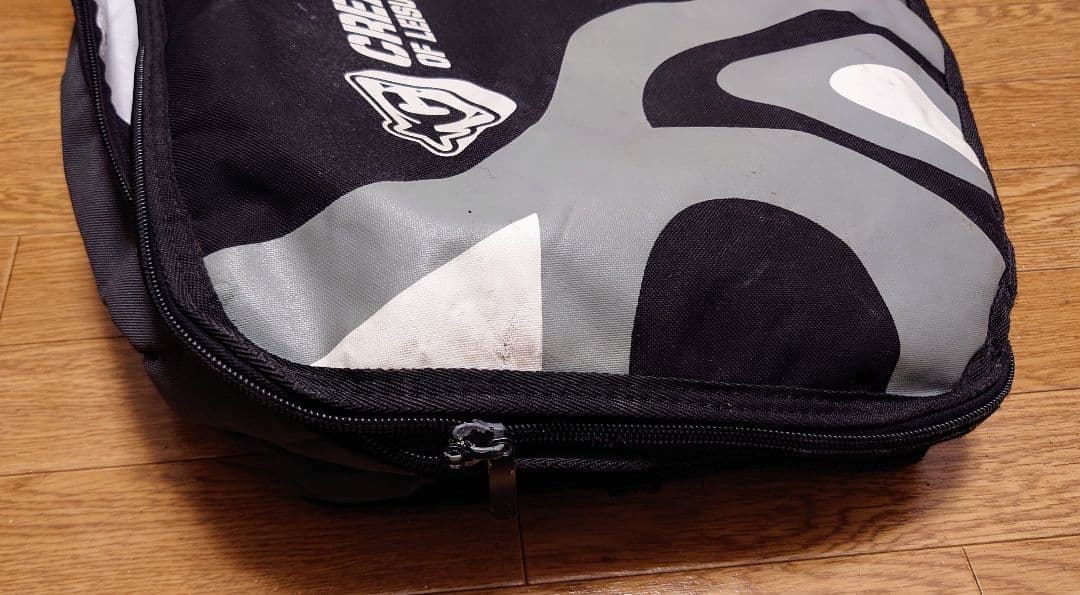 FireWireファイヤーワイヤー スピットファイヤー5.8 ハードケース付き