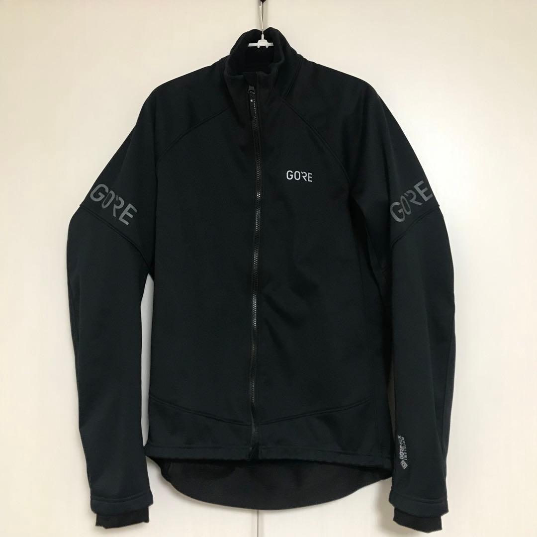 ゴアウェア　C3 GORE-TEX INFINIUM Thermo Jacket