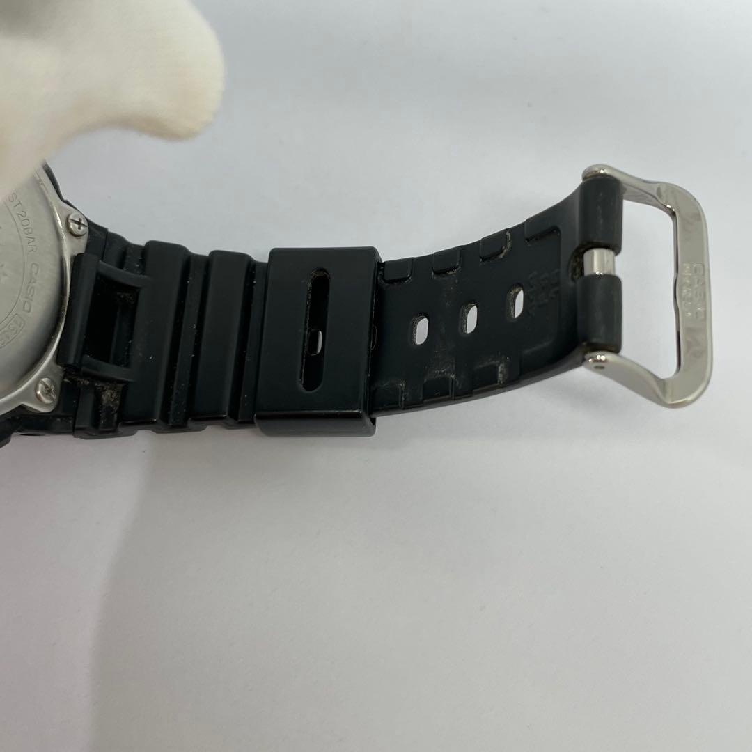 ♡稼働 F.C.R.B. CASIO G-SHOCK　DW-5600VT　腕時計