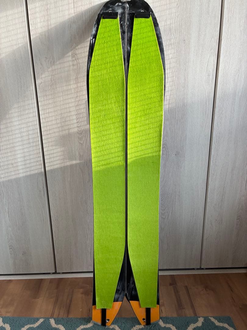 スプリット ビーン パッケージ K2 SPLIT BEAN PACKAGE