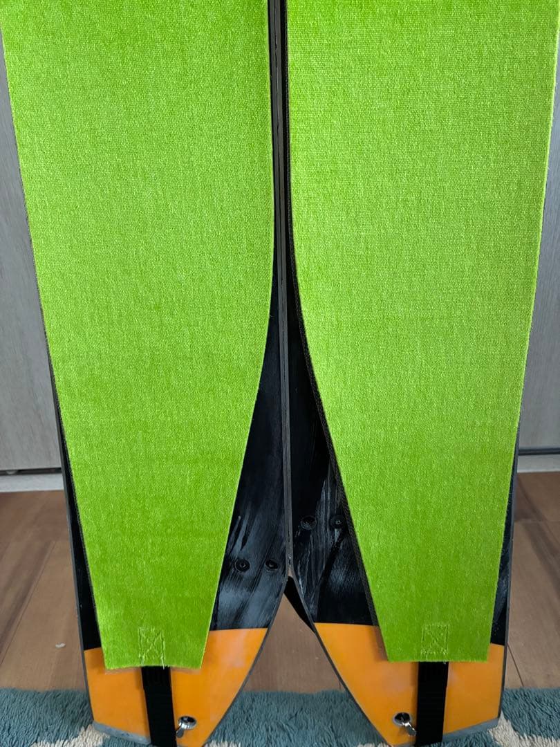 スプリット ビーン パッケージ K2 SPLIT BEAN PACKAGE