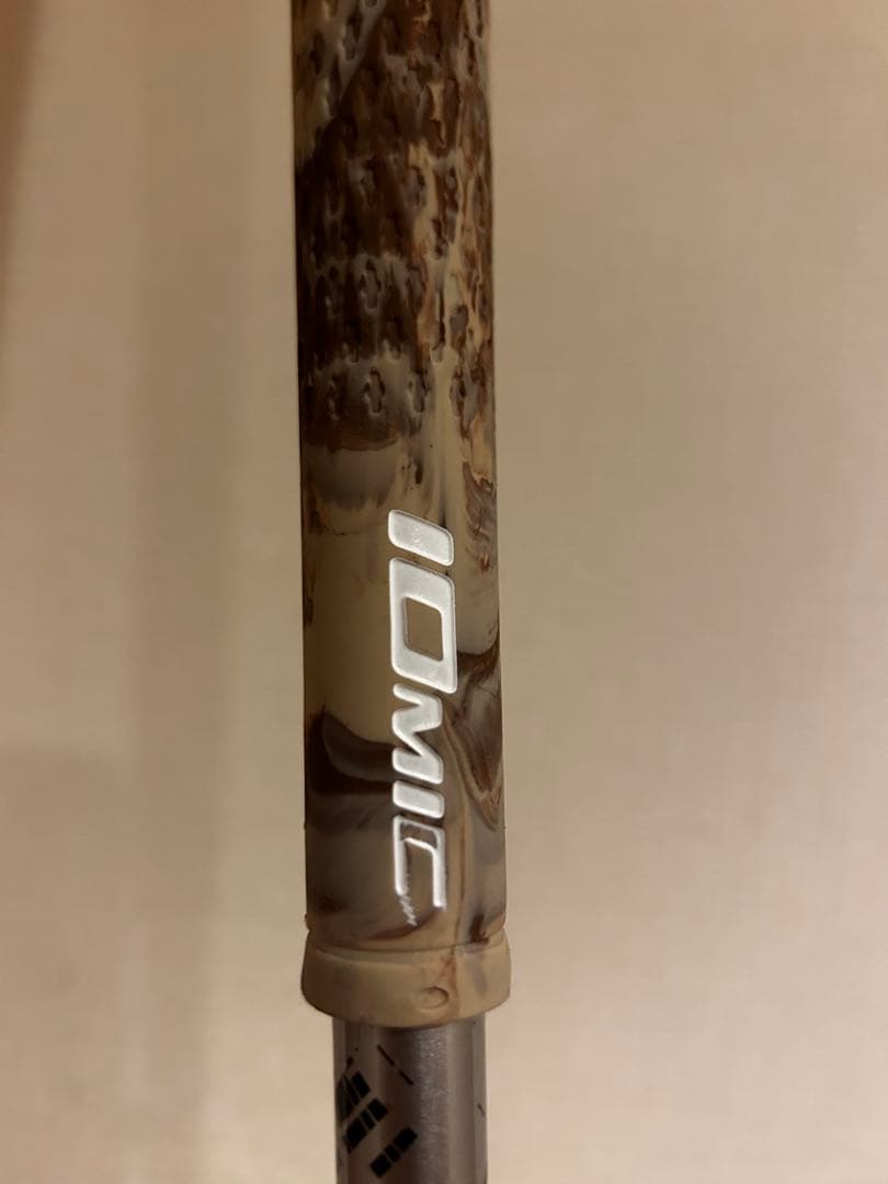 GINNICO（ジニコ） MODEL02C D One Star