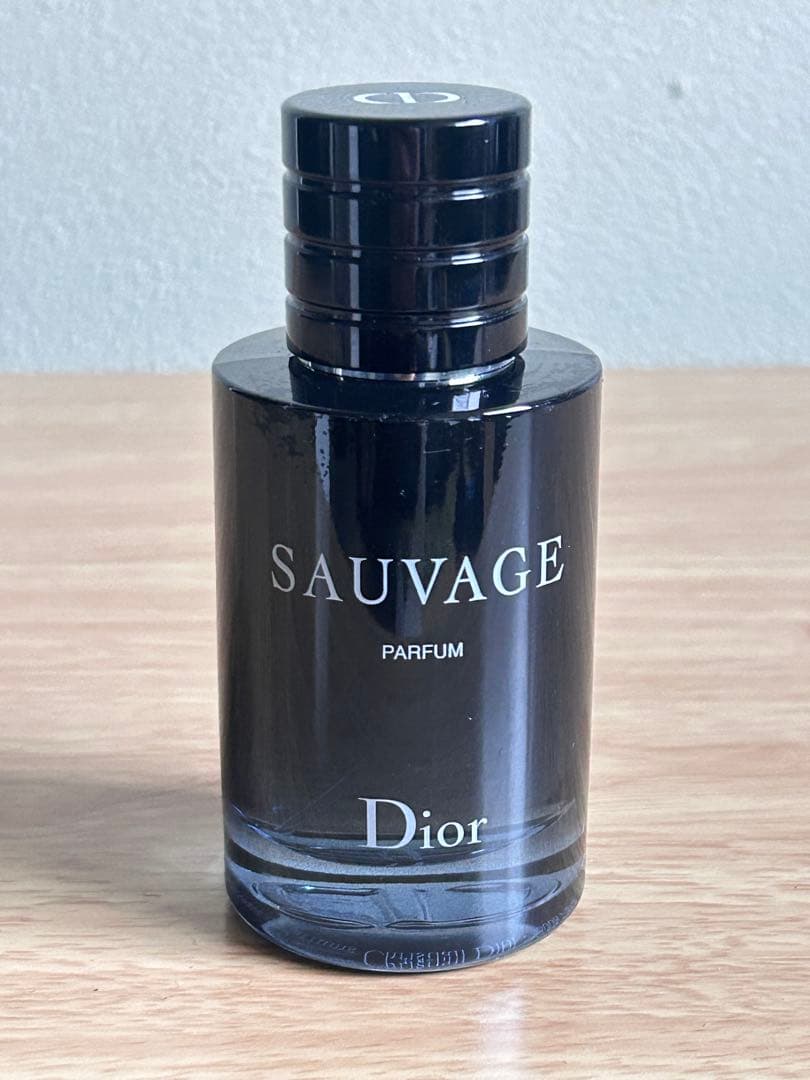 香水(男性用) Dior SAUVAGE