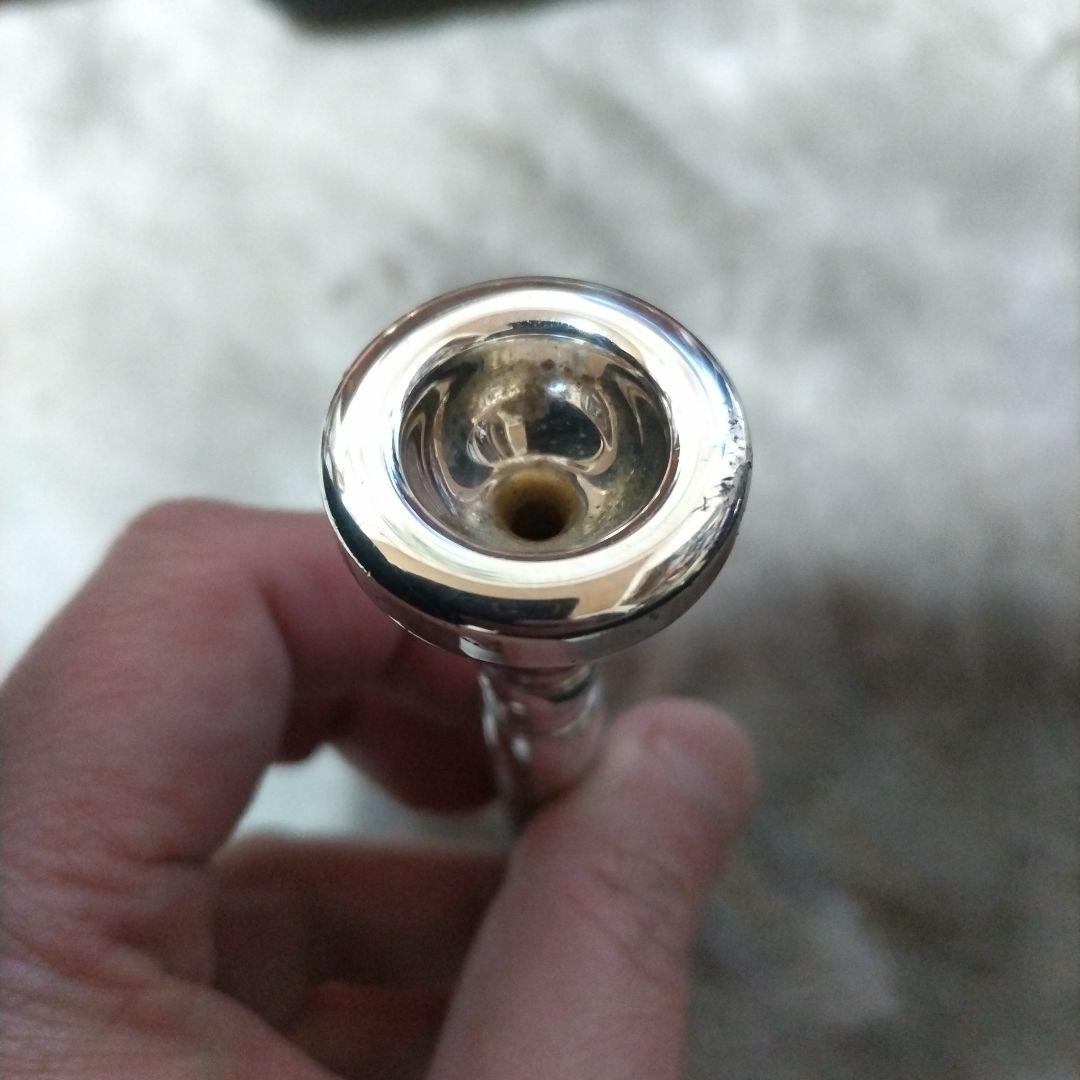 【美品】YAMAHA　トランペット　YTR-333