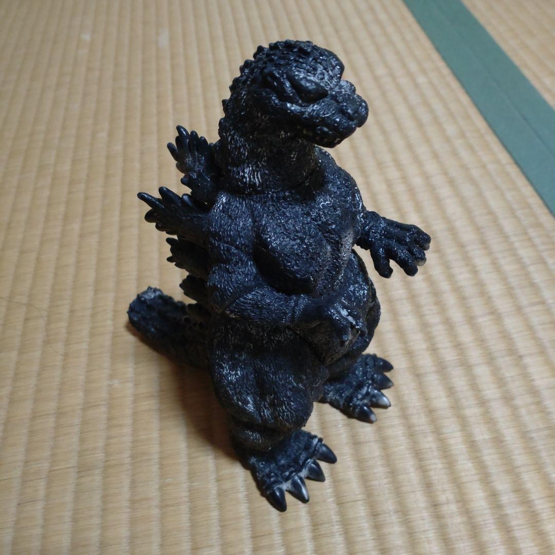 お値下げ☆ゴジラ フィギュア 3体セット