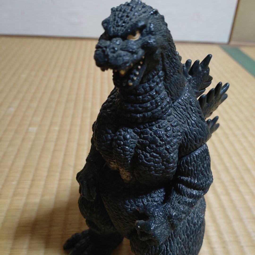 お値下げ☆ゴジラ フィギュア 3体セット