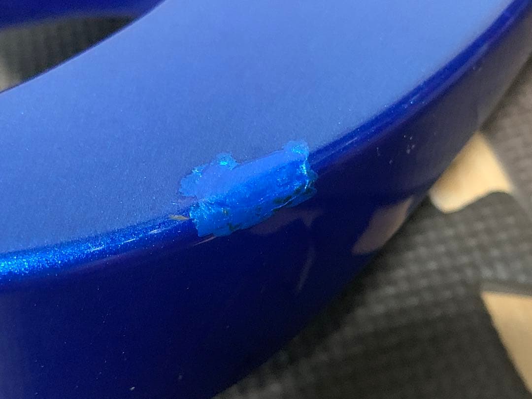 アイバニーズ Ibanez Gio GRX40-BLU 青