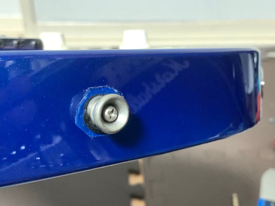 アイバニーズ Ibanez Gio GRX40-BLU 青