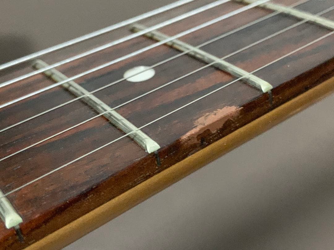 アイバニーズ Ibanez Gio GRX40-BLU 青