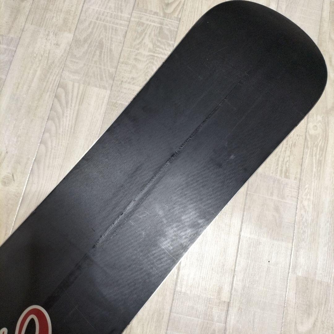 SCOOTER スクーター　OGASAKA スノーボード板　スノーボードセット