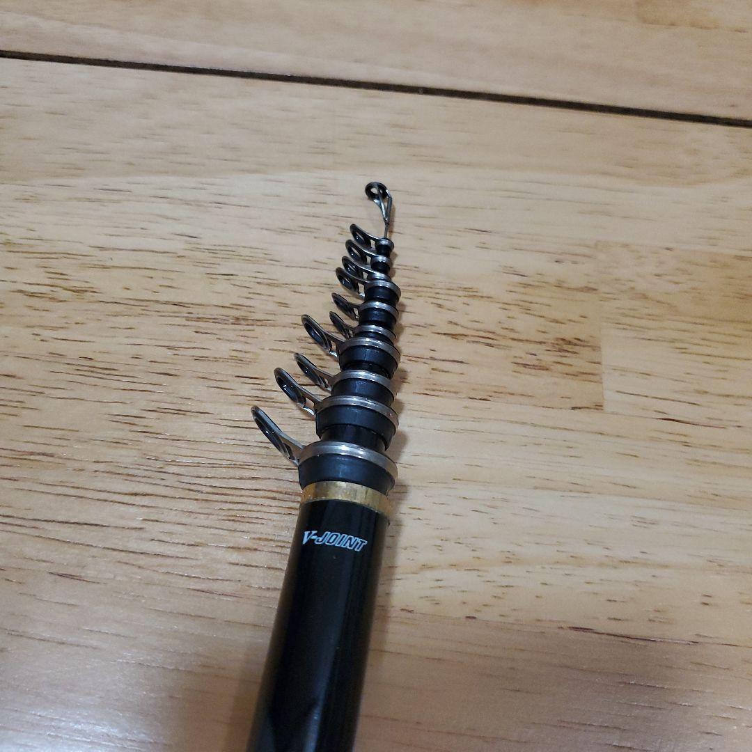 ダイワ 銀狼 王牙 メタルチューン 1-52