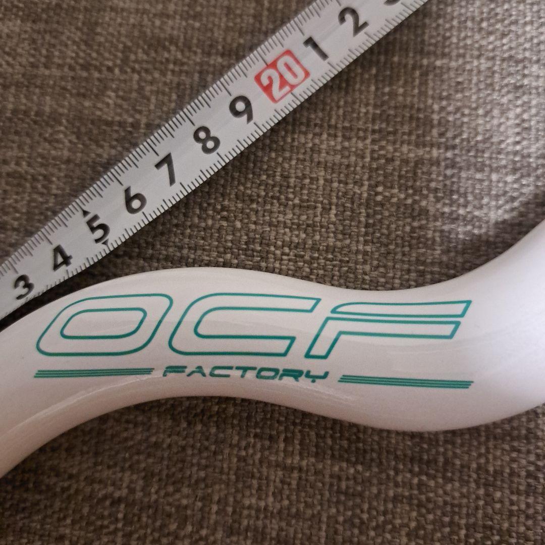 OCF FACTORY ストライダー ハンドル