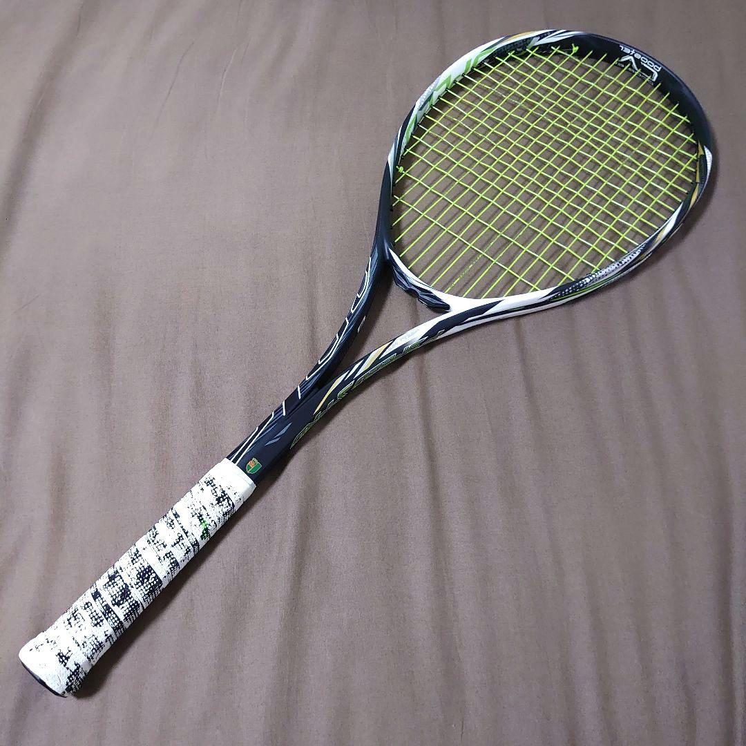 F-SPEED S-PRO 00X 　DEMO