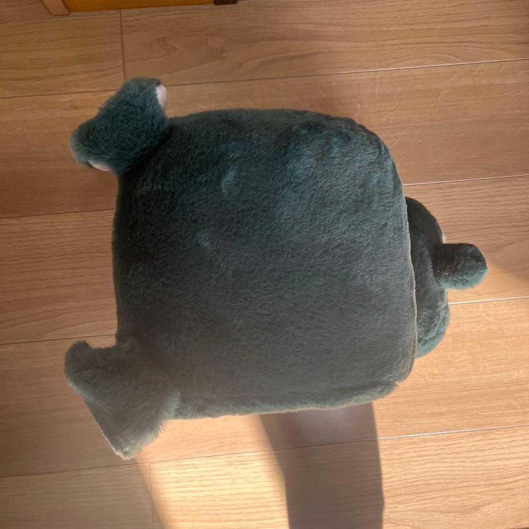 デリ丸 デリカミニ DELIMARU DELICA MINI ぬいぐるみ