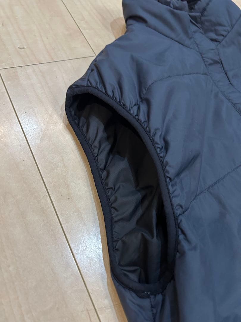 Patagonia puffball パタゴニア パフボール ベスト XL