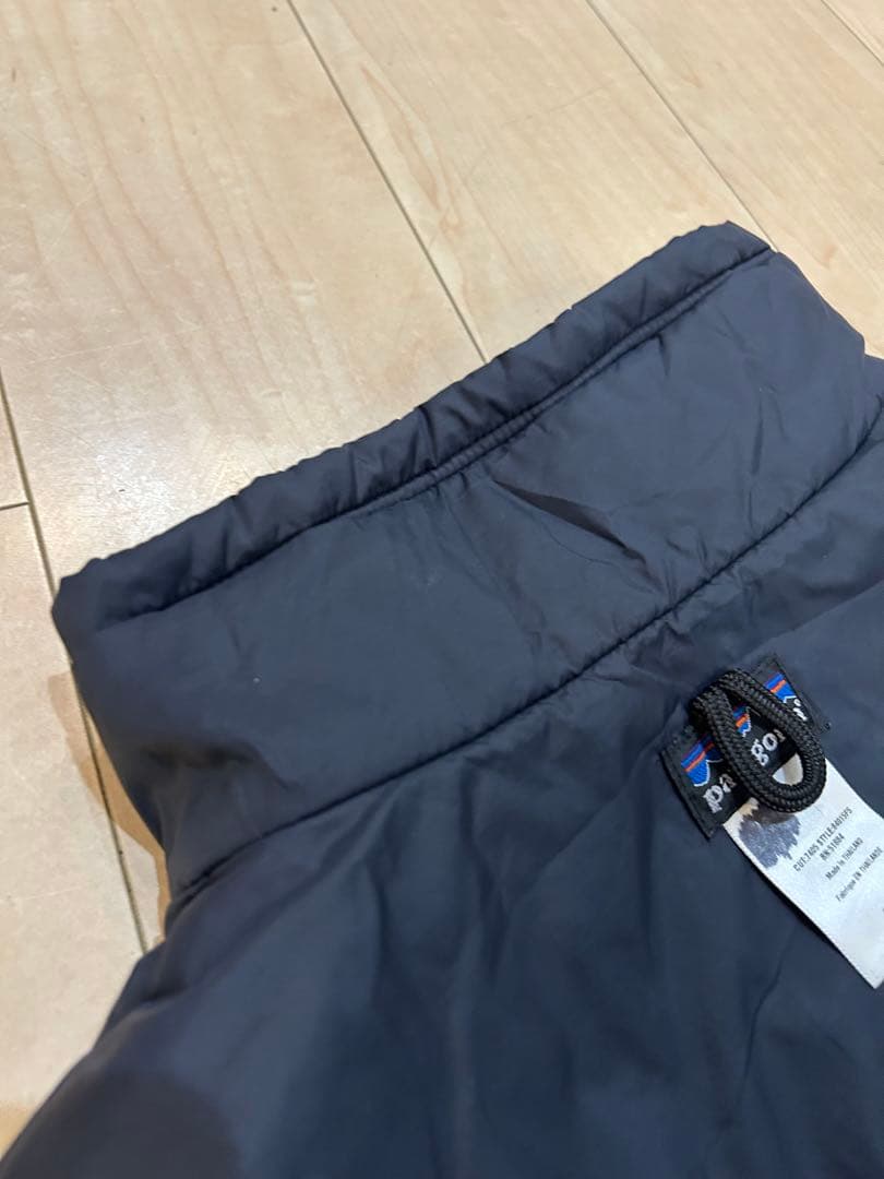 Patagonia puffball パタゴニア パフボール ベスト XL