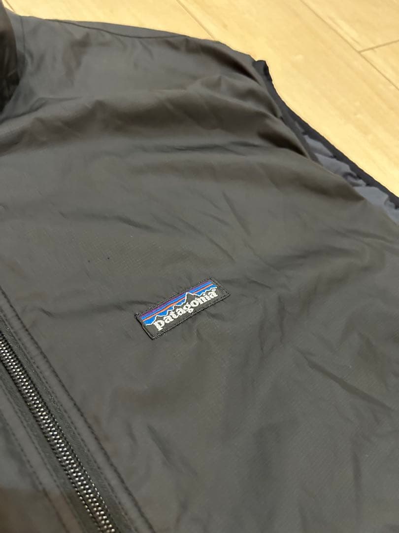 Patagonia puffball パタゴニア パフボール ベスト XL