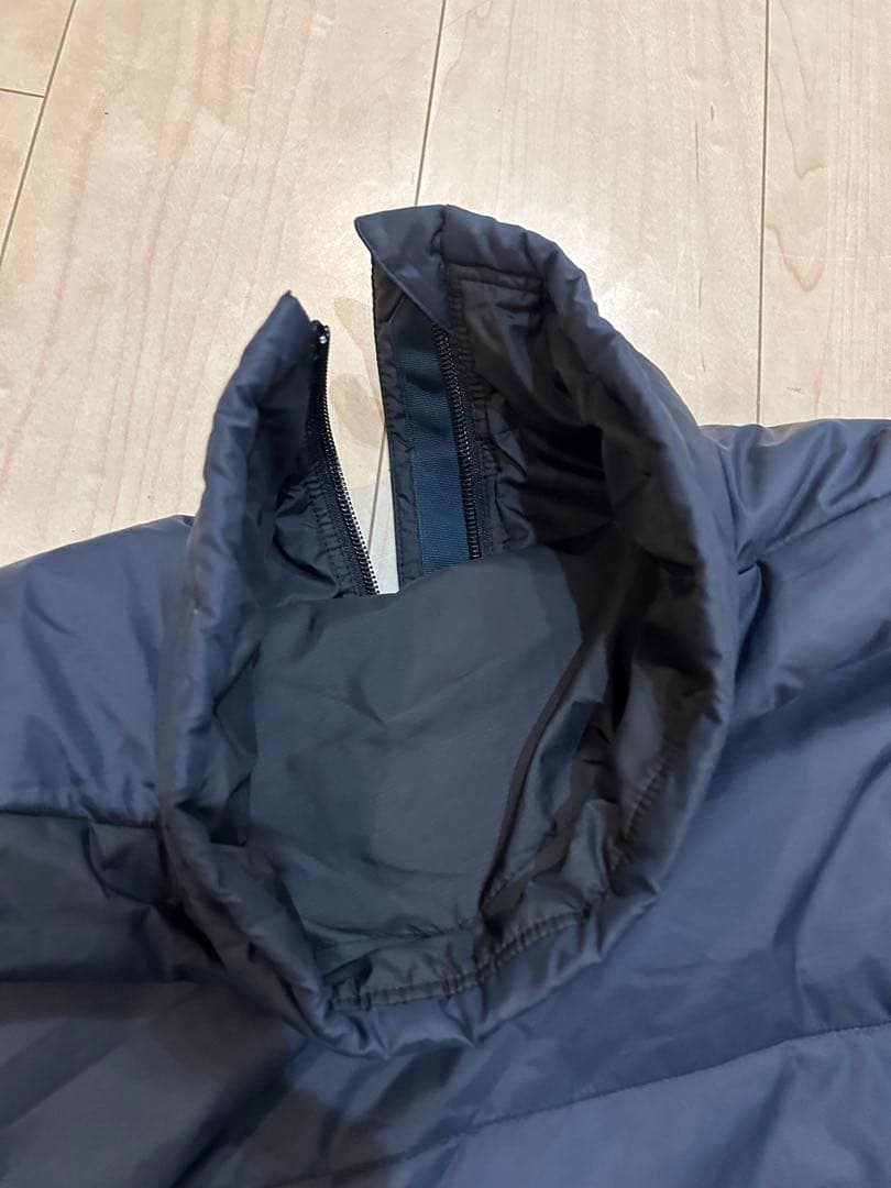 Patagonia puffball パタゴニア パフボール ベスト XL