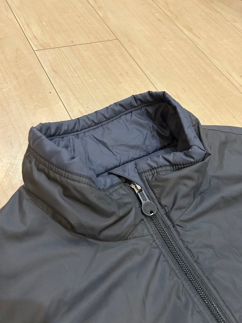 Patagonia puffball パタゴニア パフボール ベスト XL