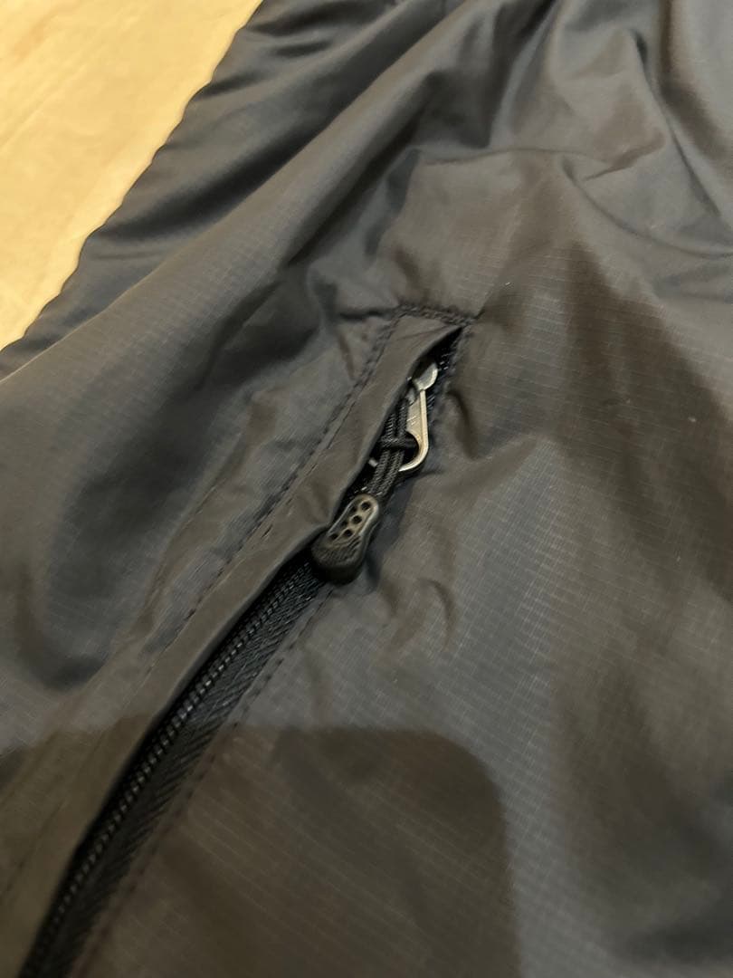 Patagonia puffball パタゴニア パフボール ベスト XL