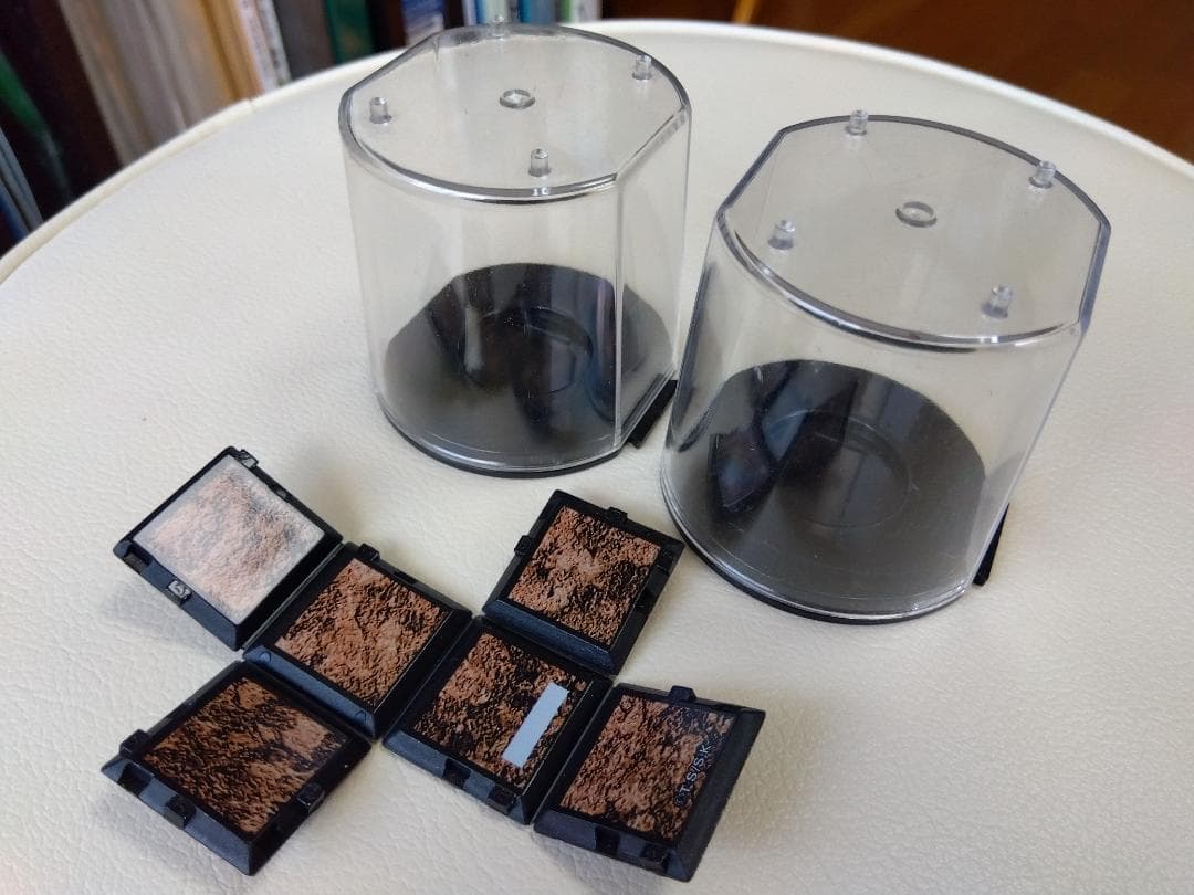 遊戯王 ダンジョンダイスモンスターズ「オシリスの天空竜」「オベリスクの巨神兵」