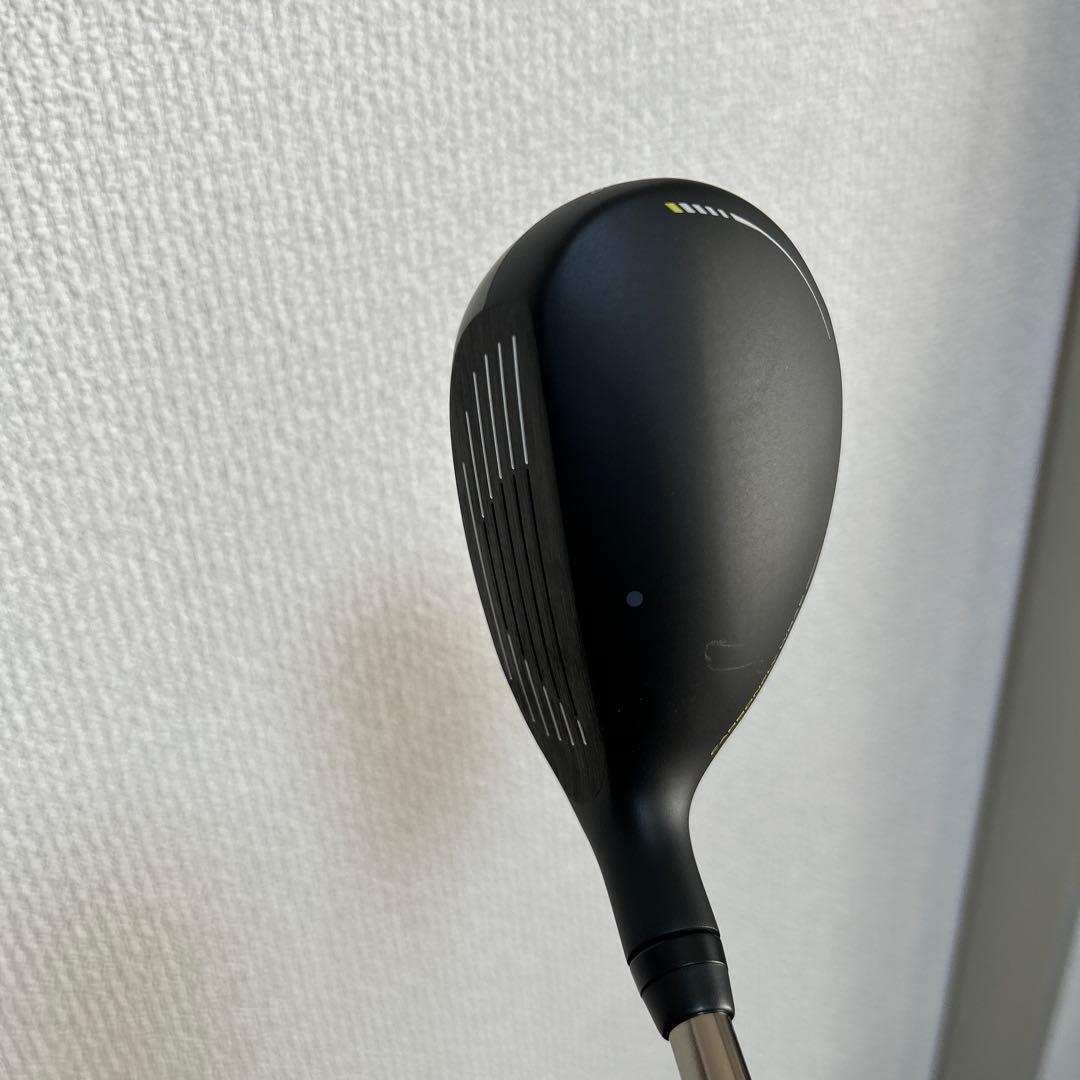 pingG430ユーティリティ5u