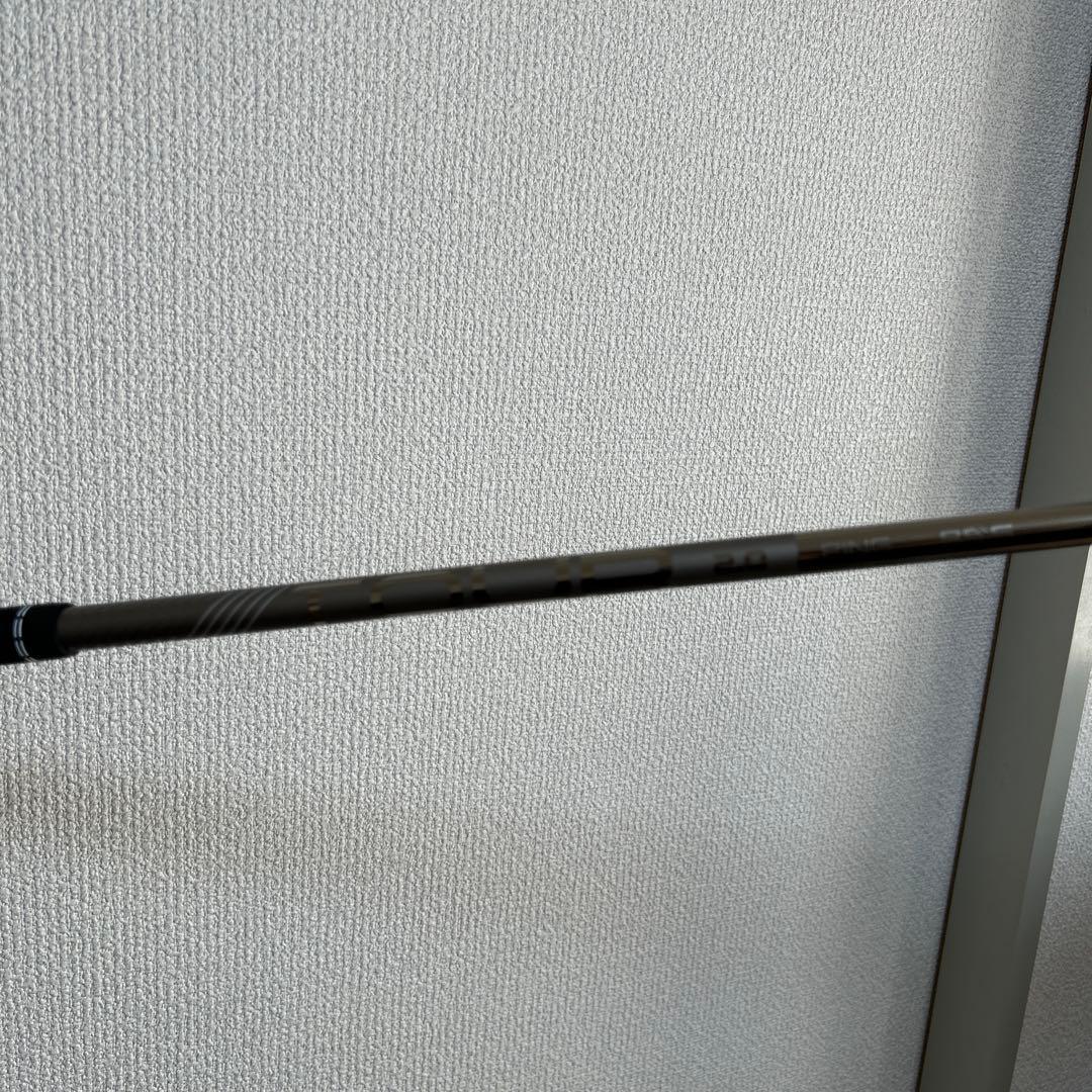 pingG430ユーティリティ5u