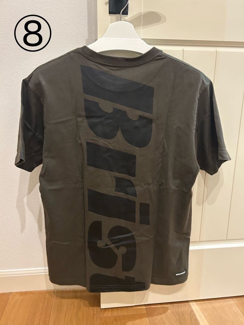 charo‼︎ F.C.Real Bristol set up ⑤.⑥番