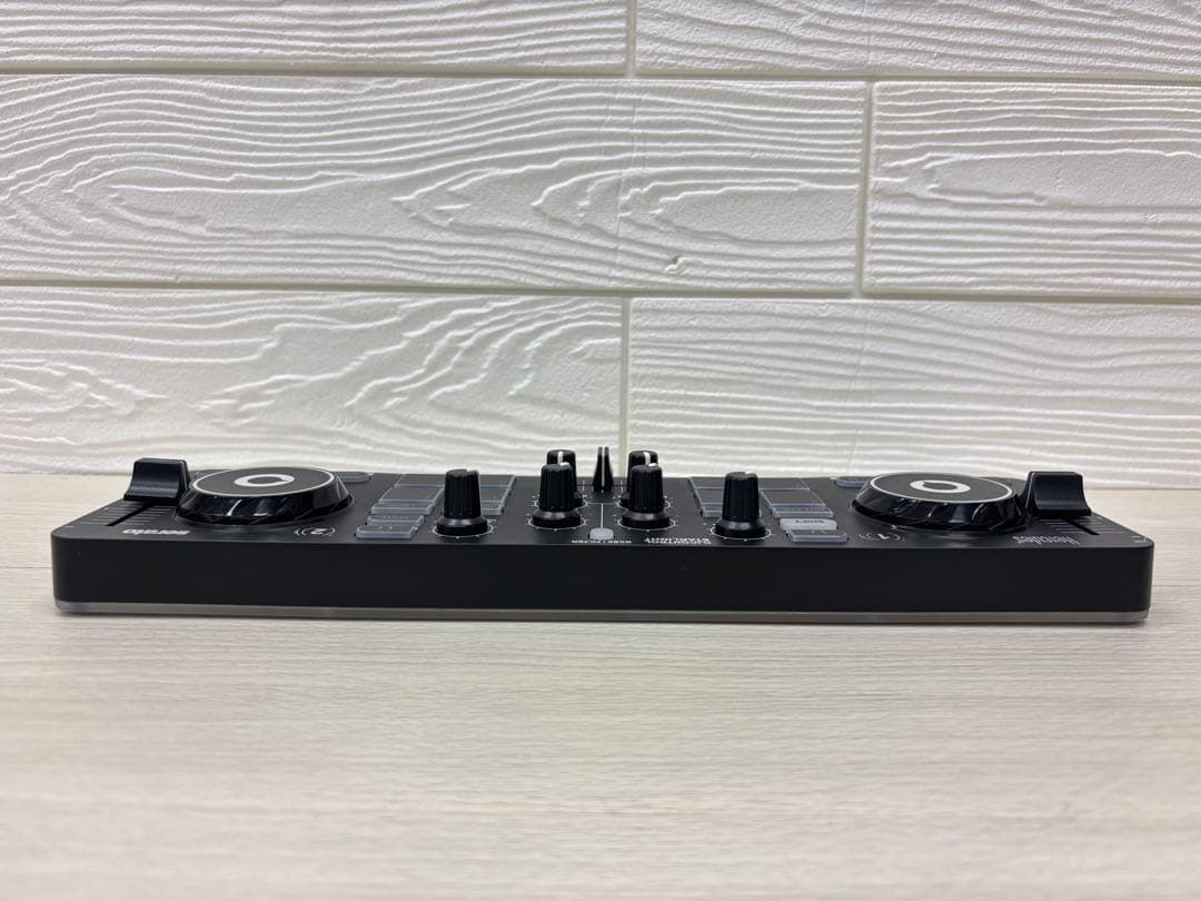 Hercules DJCONTROL STARLIGHT DJコントローラ124