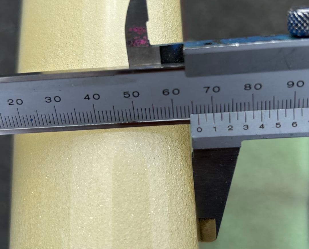 【値下げしました】ショート　シングルフィン　6'0