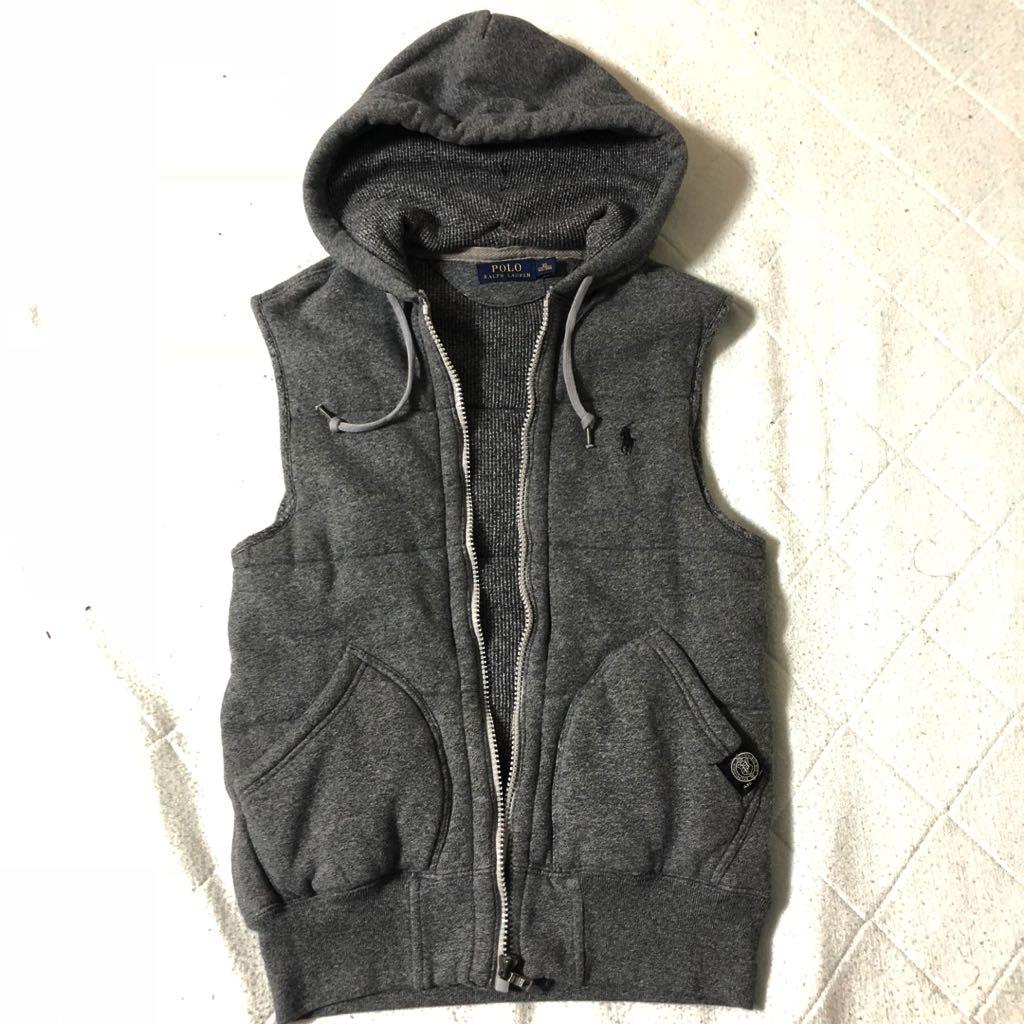 【新品】POLO RALPH LAUREN ベスト