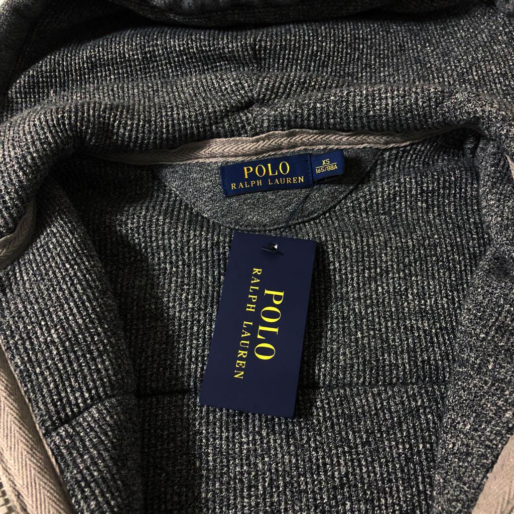 【新品】POLO RALPH LAUREN ベスト