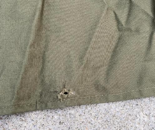 ロックシールドTC グリーン ＋ MICABIN ＋ ダブルインナーのフルセット