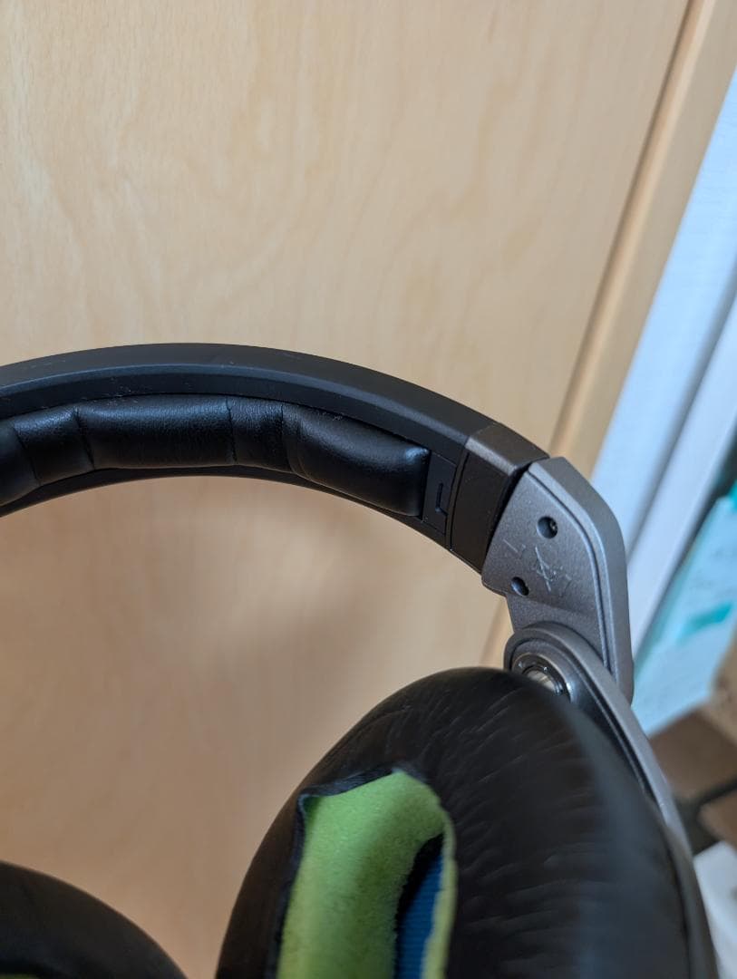 ゼンハイザー HD8 DJヘッドホン Sennheiser