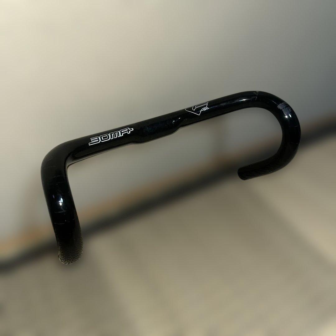 BOMA カーボンハンドル　ピストハンドル　360mm