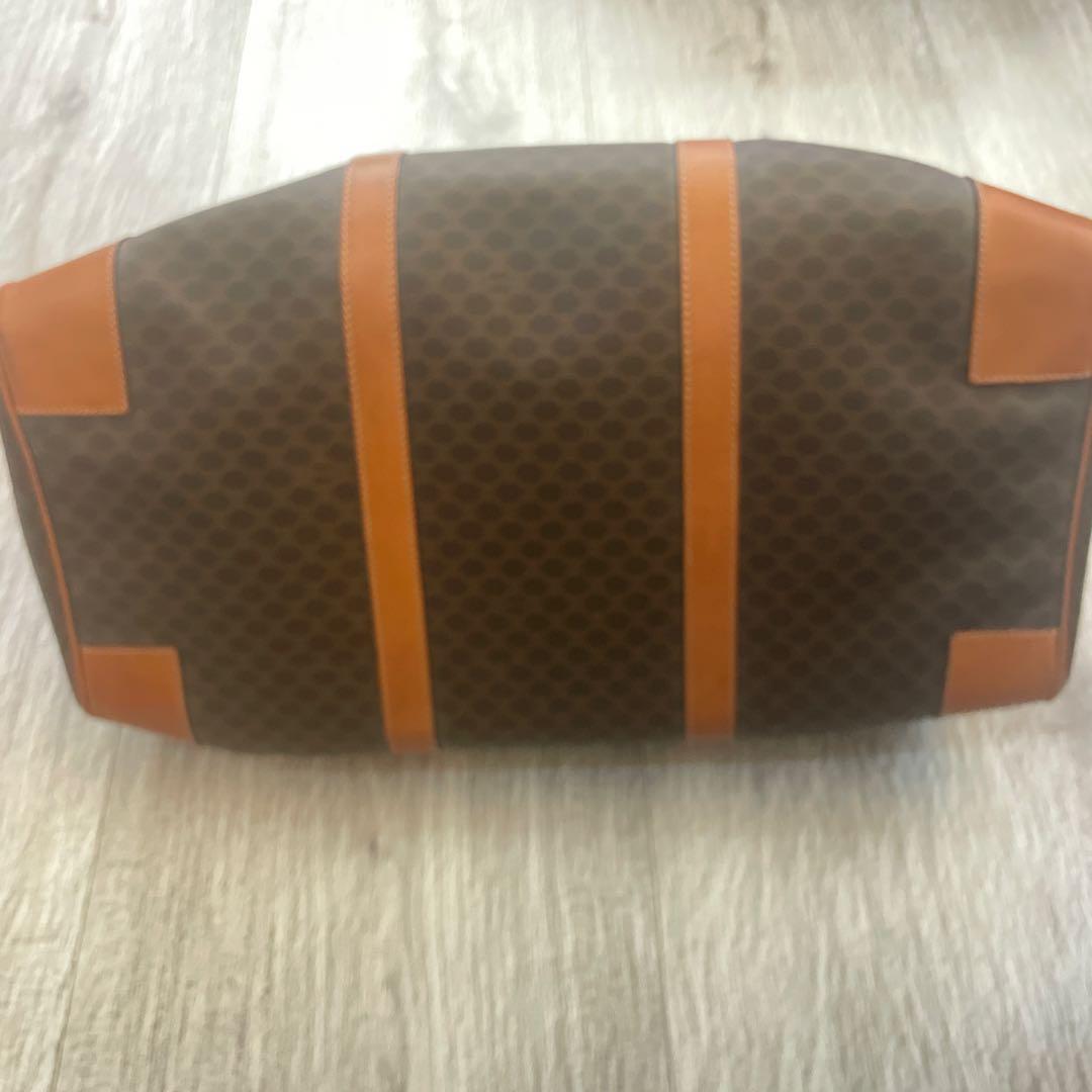 [美品] セリーヌ　CELINE ボストンバッグ