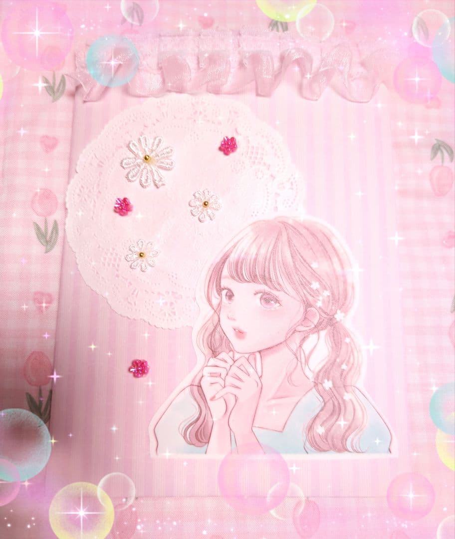 みぃーちゃん❤️様ご確認用❤メモボリュームup新作可愛いメモ詰め合わせ#781