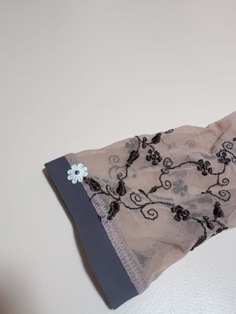 最終値下げ　デラロミラノ　レオタード　Mサイズ