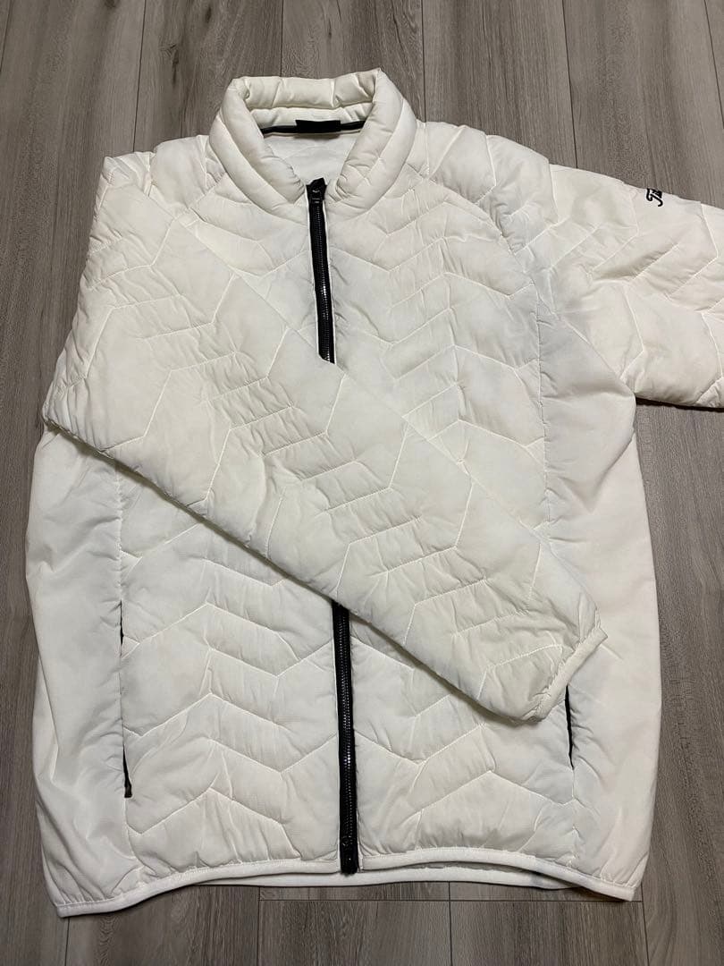 ✴Ｒ✴Titleist中綿軽量ジャケットXL