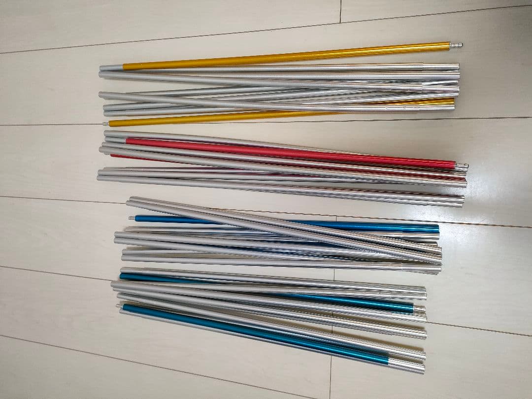 テントファクトリー　トンネルテントL（アルミポール！）トップルーフ付！ベージュ