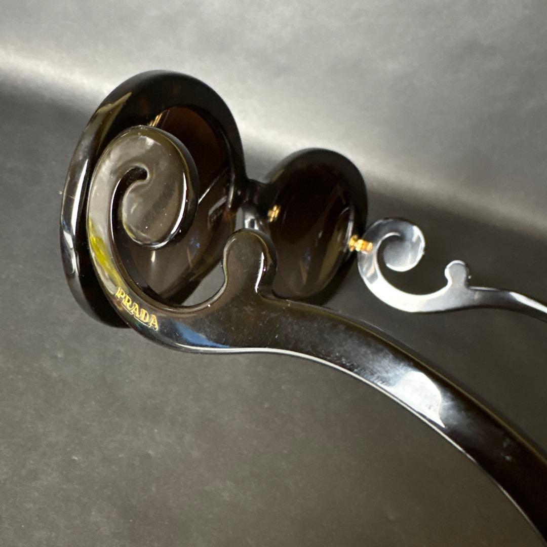 PRADA サングラス SPR27N