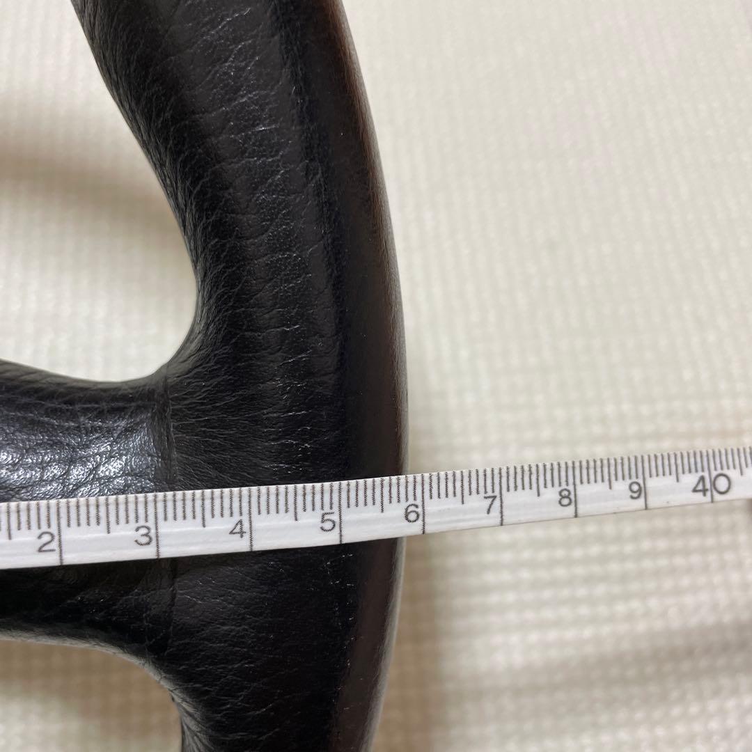 緊急出品【当時物】星野 インパル IMPUL MOMO 913 ホーン、ボス付