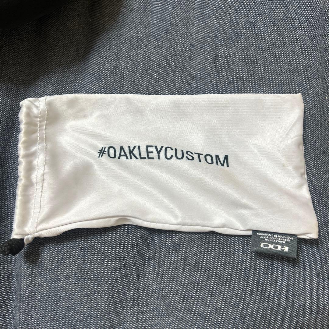 オークリーサングラスSutro Lite のエメラルド色