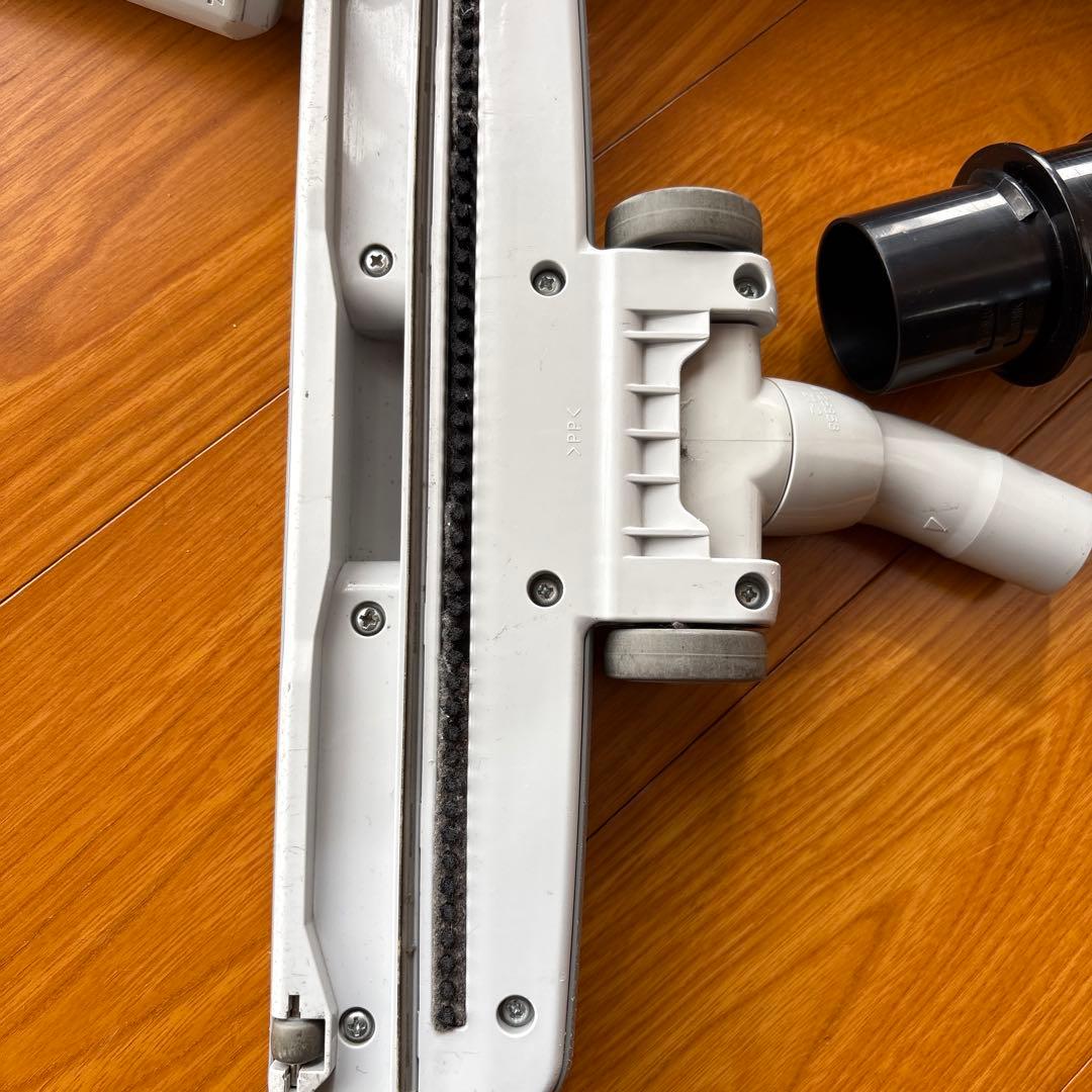 マキタ 充電式背負クリーナ VC008G 本体のみ makita 中古