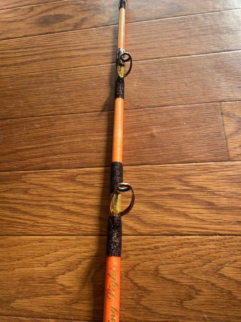 GOUKI Hunting light 【剛樹 】ハンティングライト